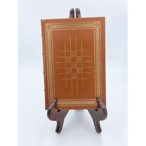 William Faulkner These Thirteen Franklin Library 1979 Leather Limited Edition